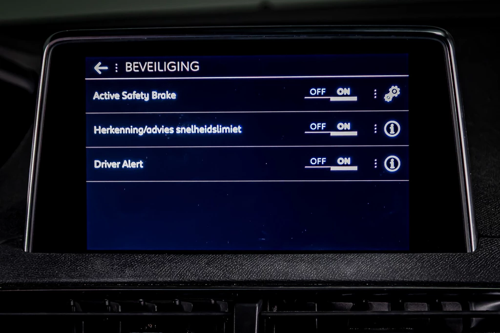 Peugeot 3008 – foto 46