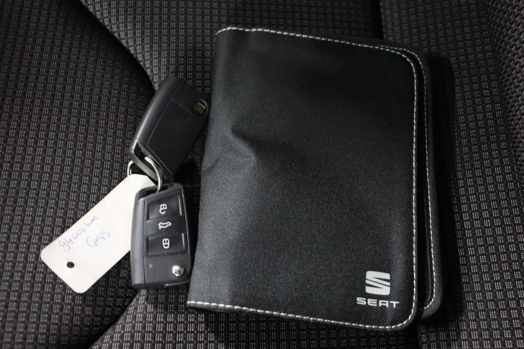 SEAT Leon – foto 32