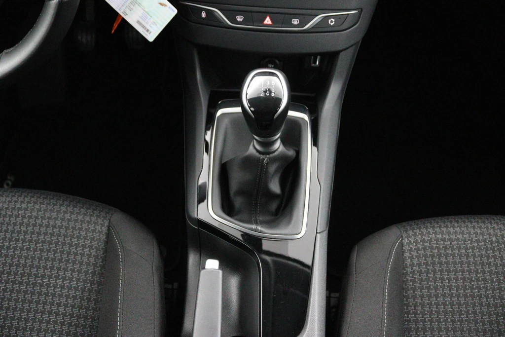 Peugeot 308 – foto 17