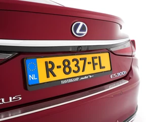 Lexus ES – thumbnail 27