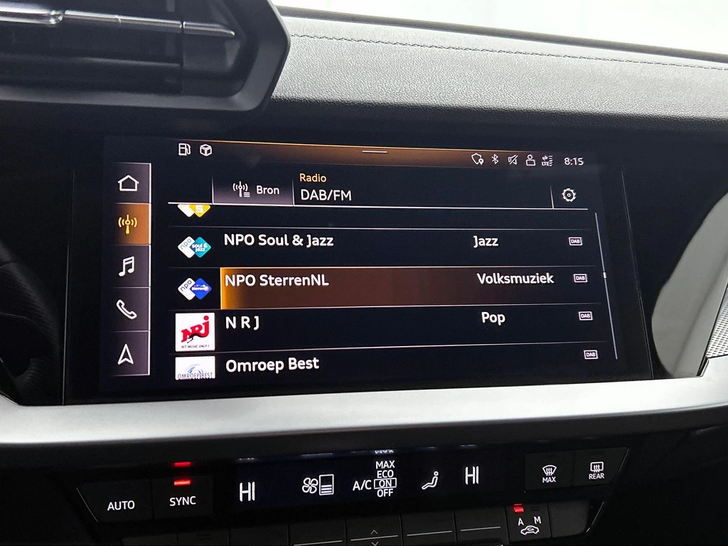 Audi A3 – foto 17