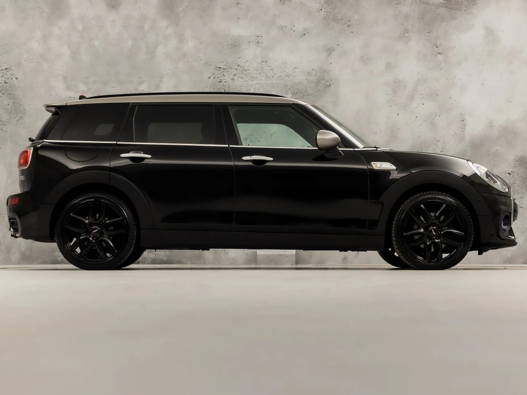 MINI Clubman – foto 8