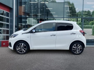 Peugeot 108 – thumbnail 2