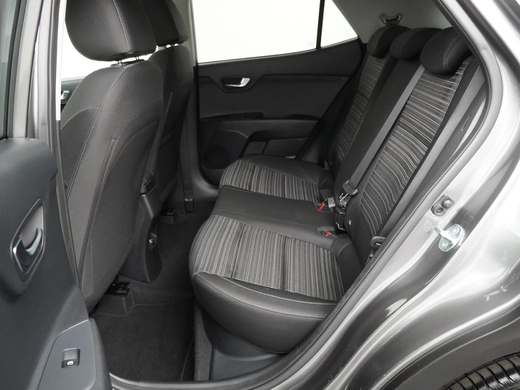 Kia Stonic – foto 36