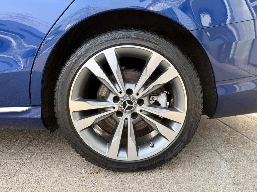 Mercedes-Benz C-Klasse – foto 25