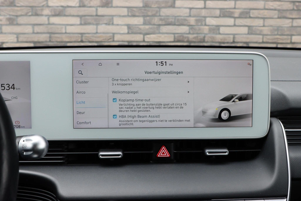 Hyundai IONIQ 5 – foto 46