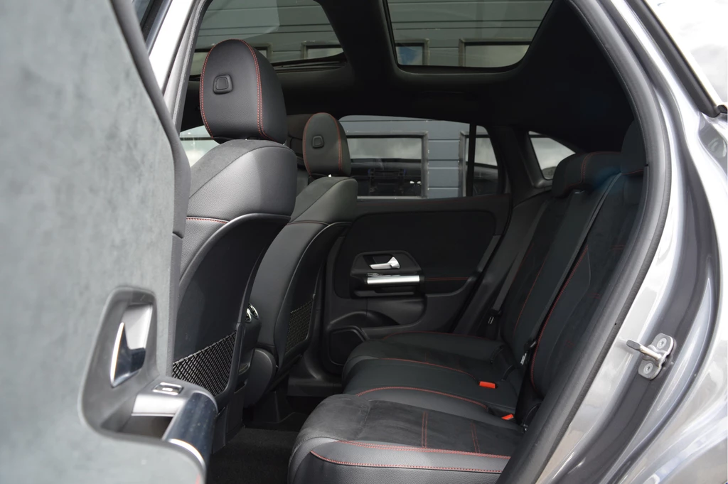 Mercedes-Benz GLA – foto 11