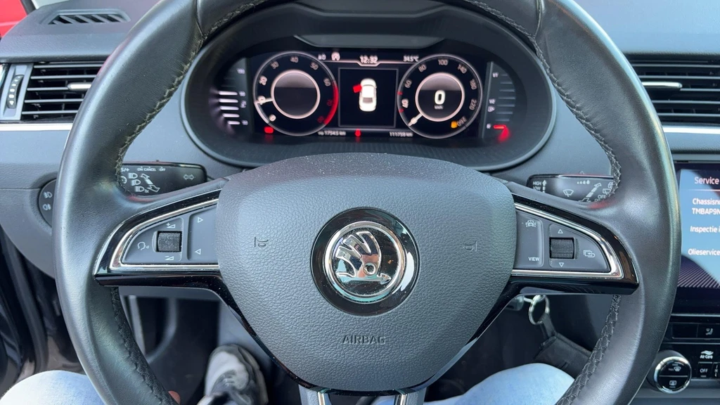Škoda Octavia – foto 8
