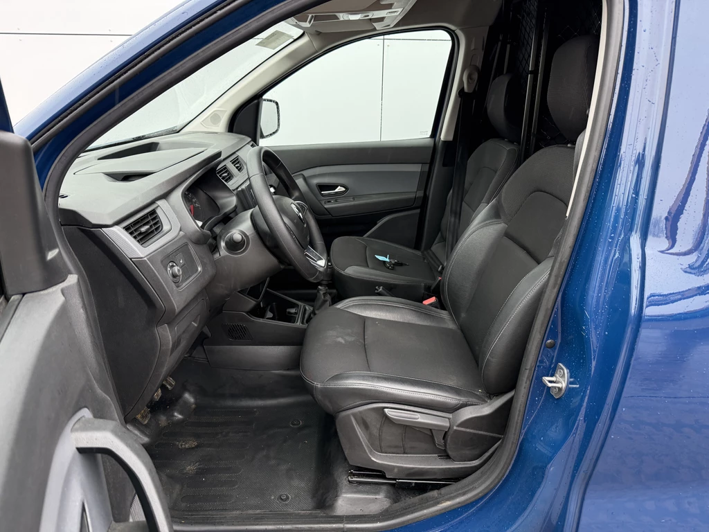 Renault Kangoo – foto 8