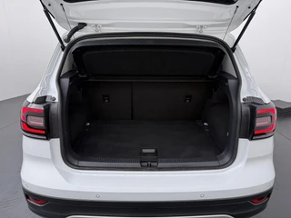 Volkswagen T-Cross – thumbnail 11