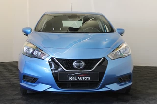Nissan Micra – thumbnail 6