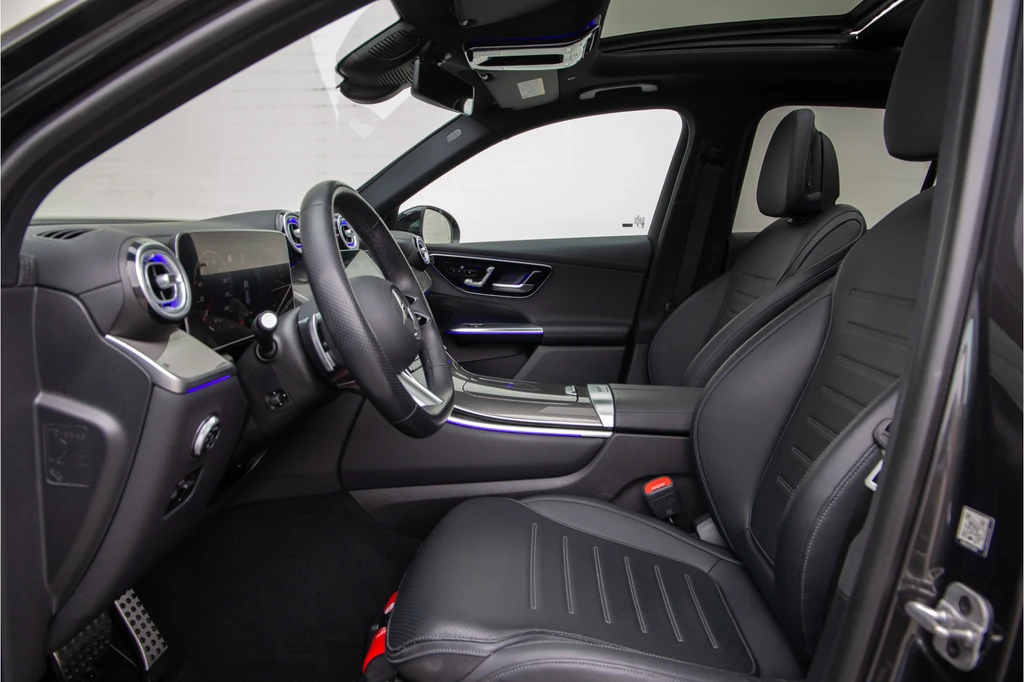 Mercedes-Benz GLC – foto 14