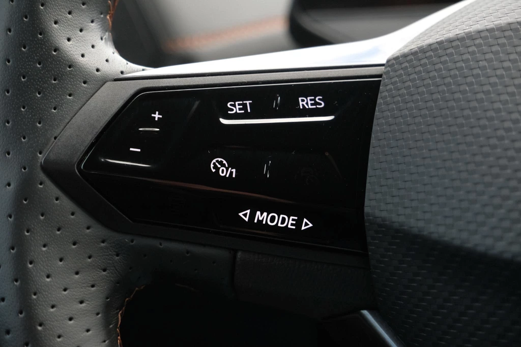 CUPRA Born – foto 15