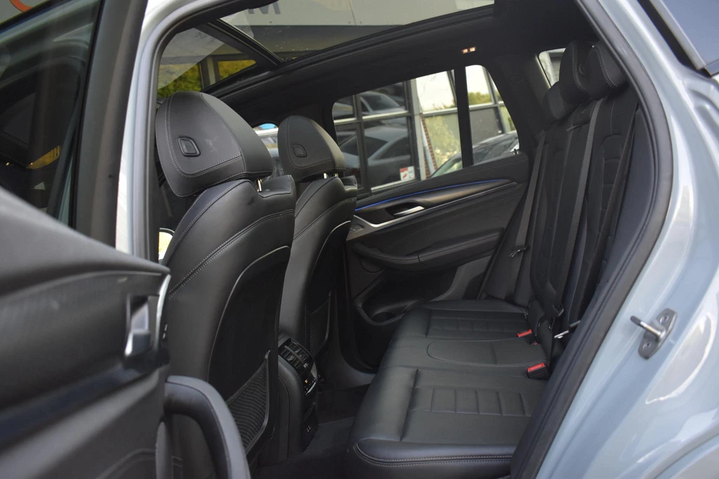 BMW X3 – foto 56