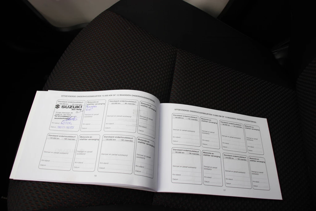 Suzuki Ignis – foto 31