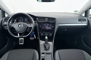 Volkswagen Golf – thumbnail 16