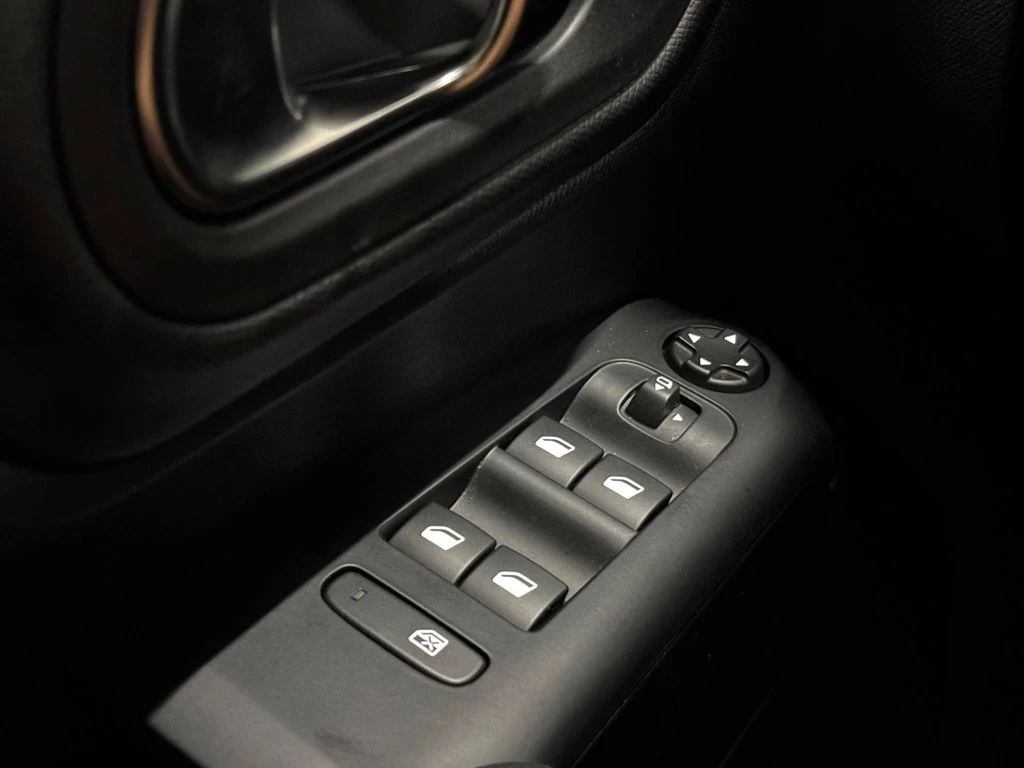 Citroën C5 Aircross – foto 26