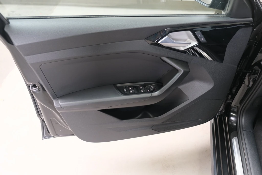 Audi A1 Sportback – foto 11