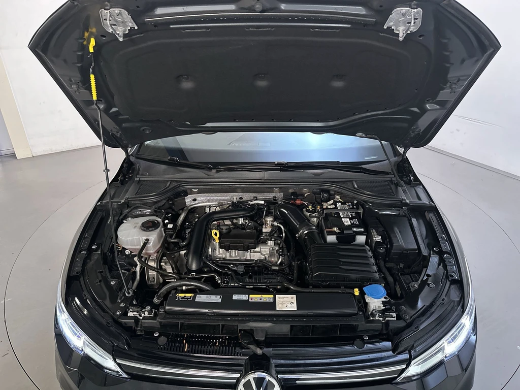 Volkswagen Golf – foto 16