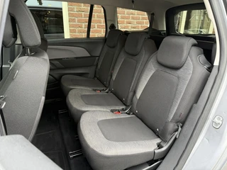 Citroën Grand C4 Spacetourer – thumbnail 13