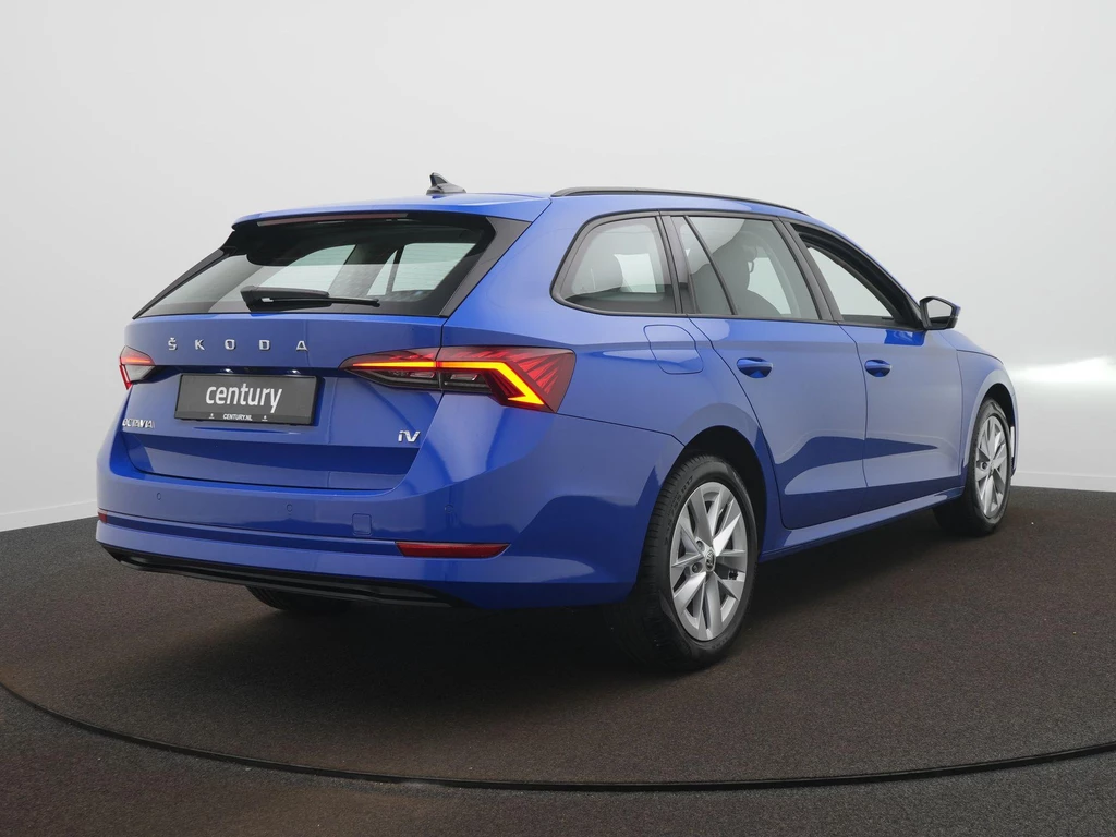 Škoda Octavia – foto 6