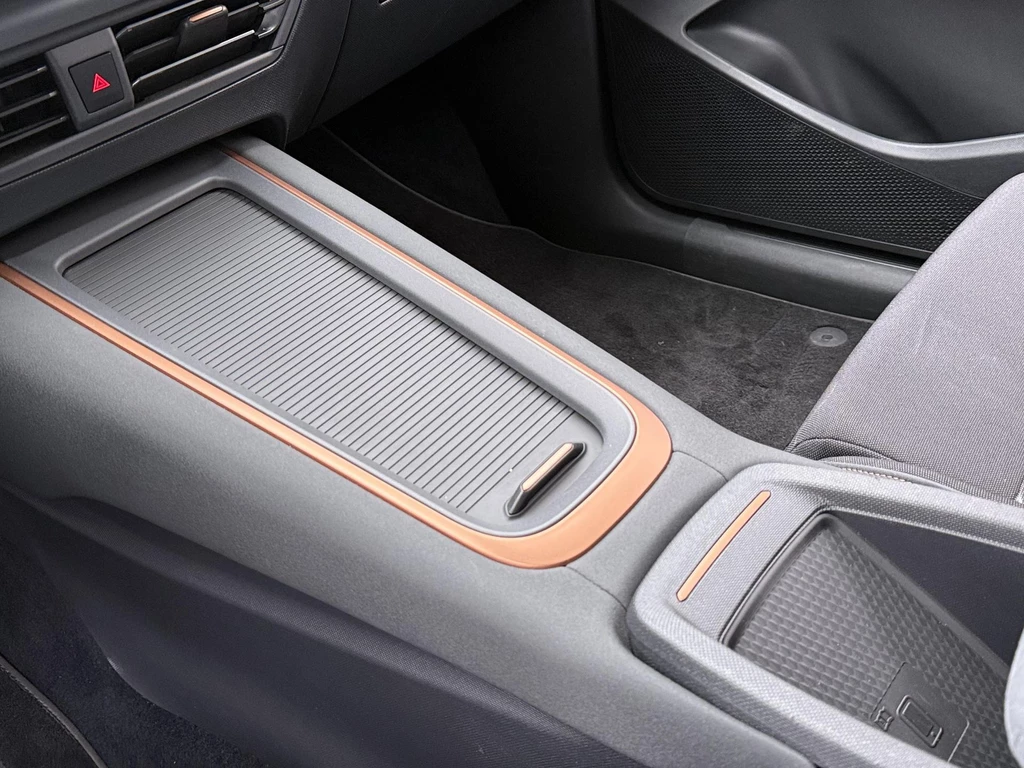 CUPRA Born – foto 31