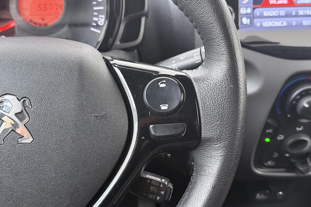 Peugeot 108 – foto 19