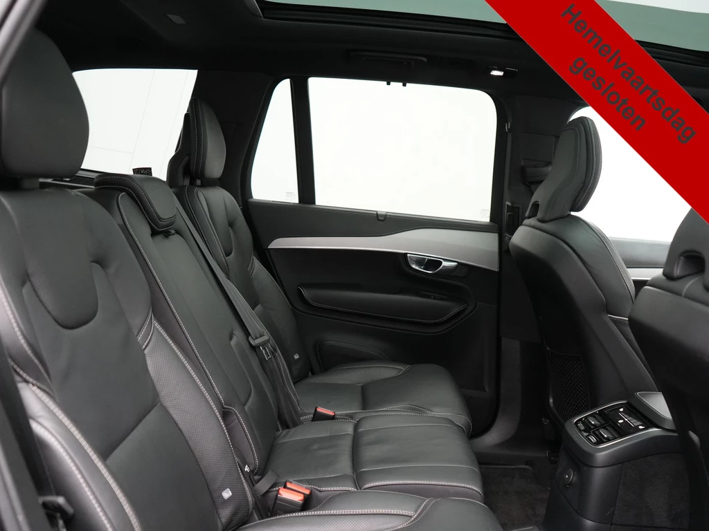 Volvo XC90 – foto 16