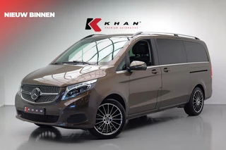 Mercedes-Benz V-Klasse – thumbnail 1