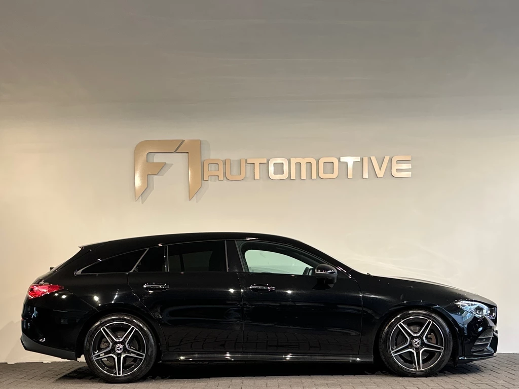 Mercedes-Benz CLA – foto 6