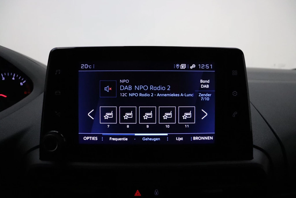 Peugeot Partner – foto 20