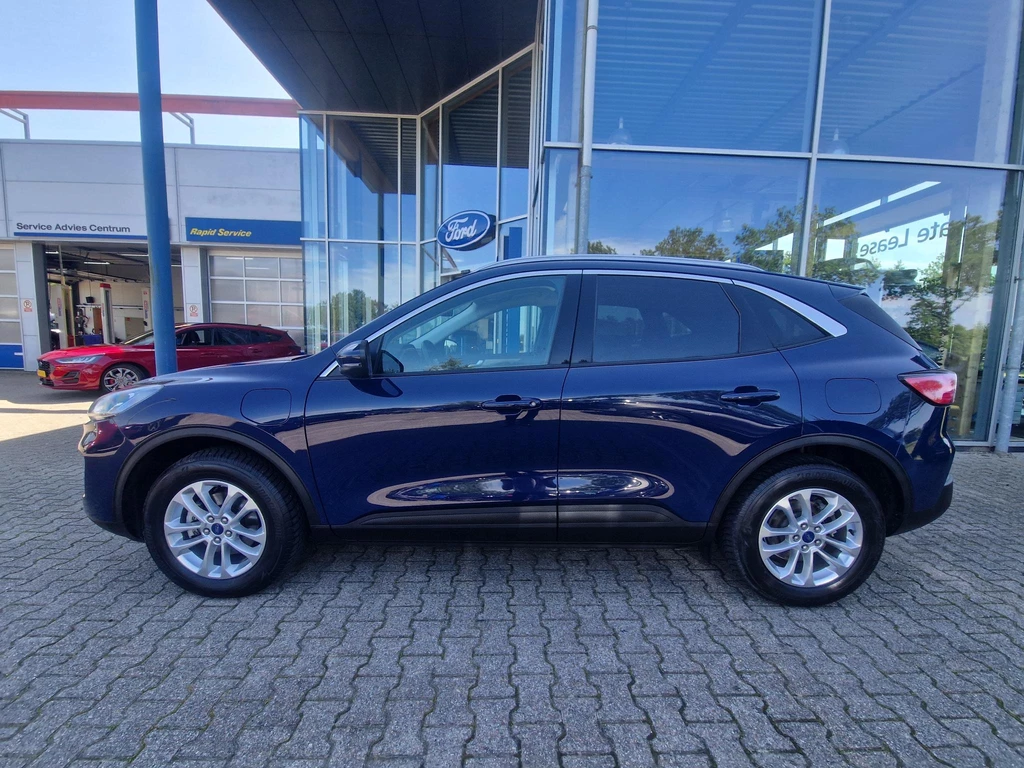 Ford Kuga – foto 2