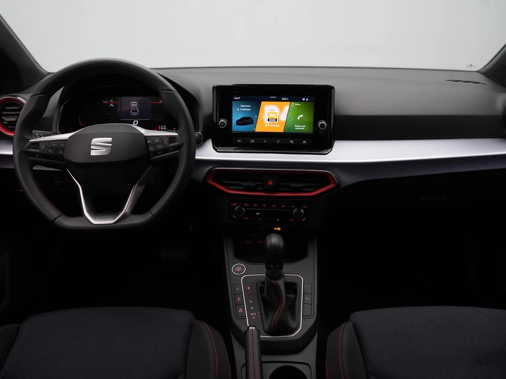 SEAT Ibiza – foto 12