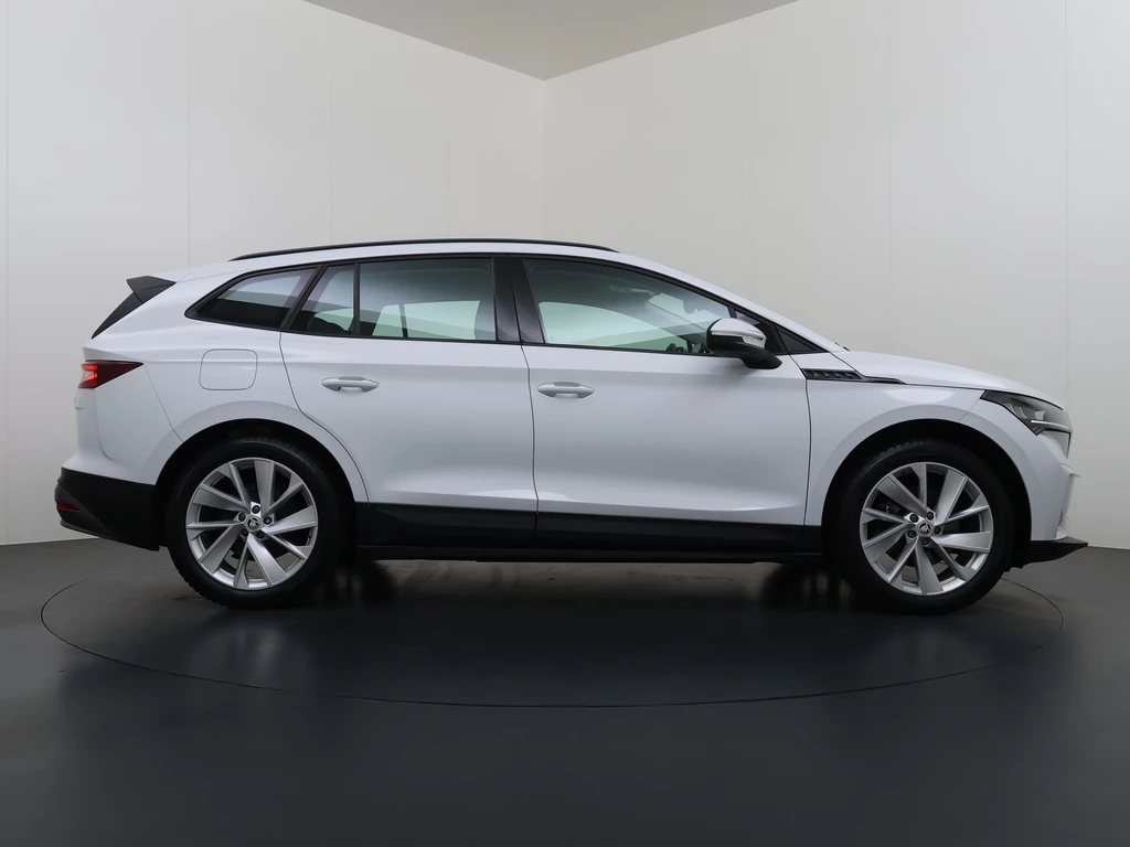 Škoda Enyaq iV – foto 8