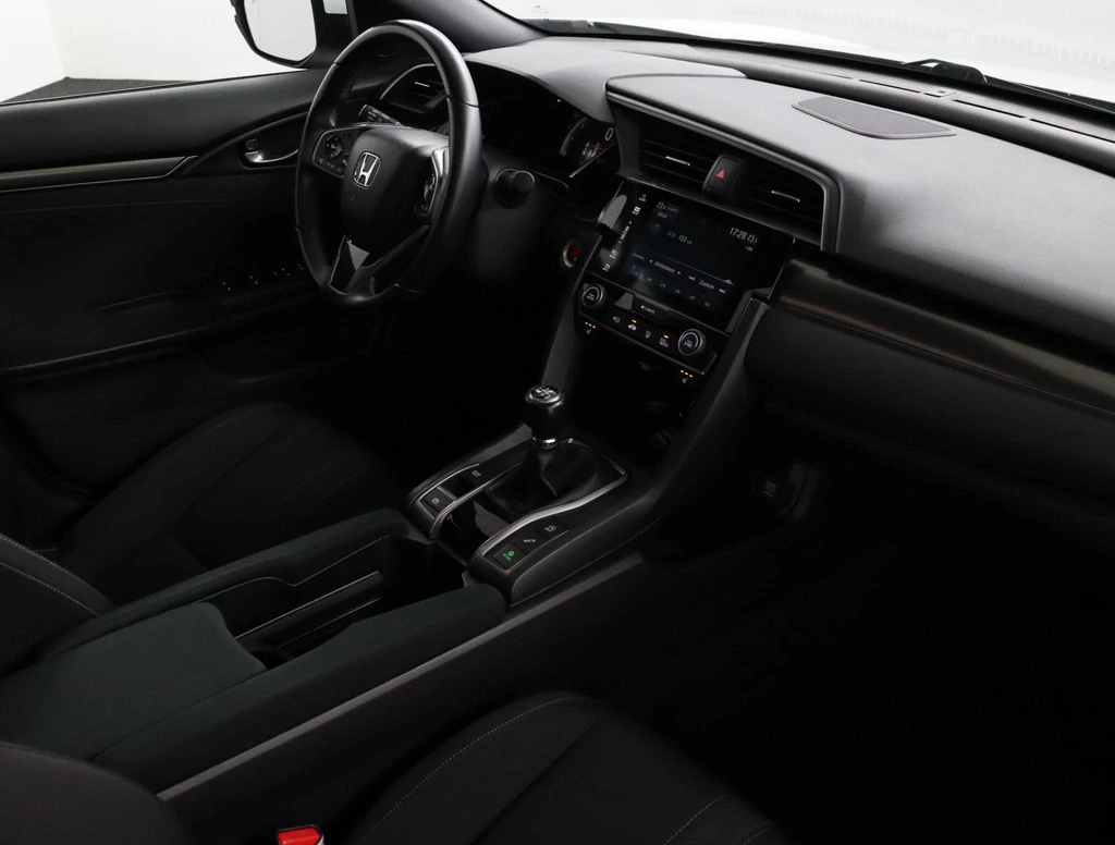Honda Civic – foto 35