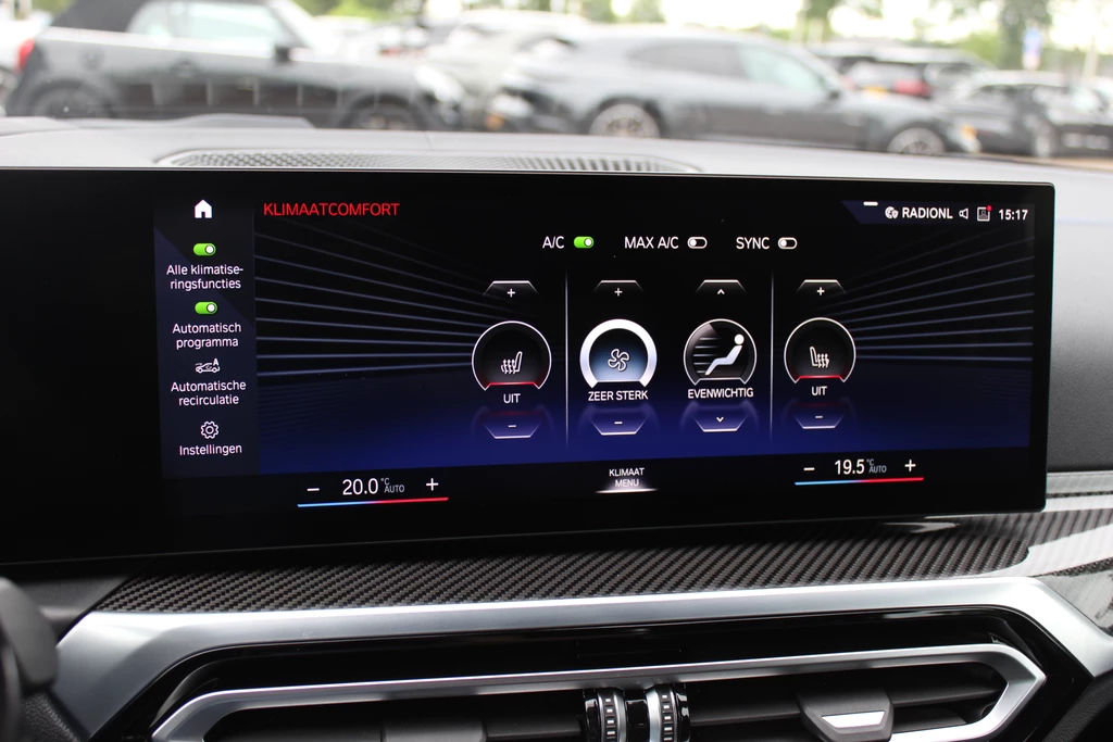 BMW i4 – foto 31