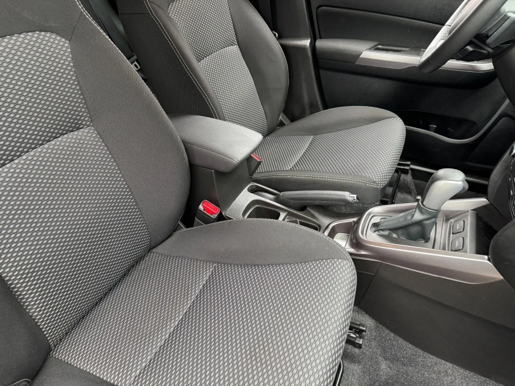 Suzuki Vitara – foto 30