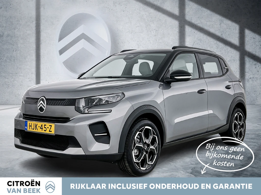 Citroën C3 – foto 1
