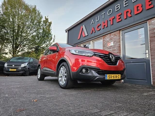 Renault Kadjar – thumbnail 9