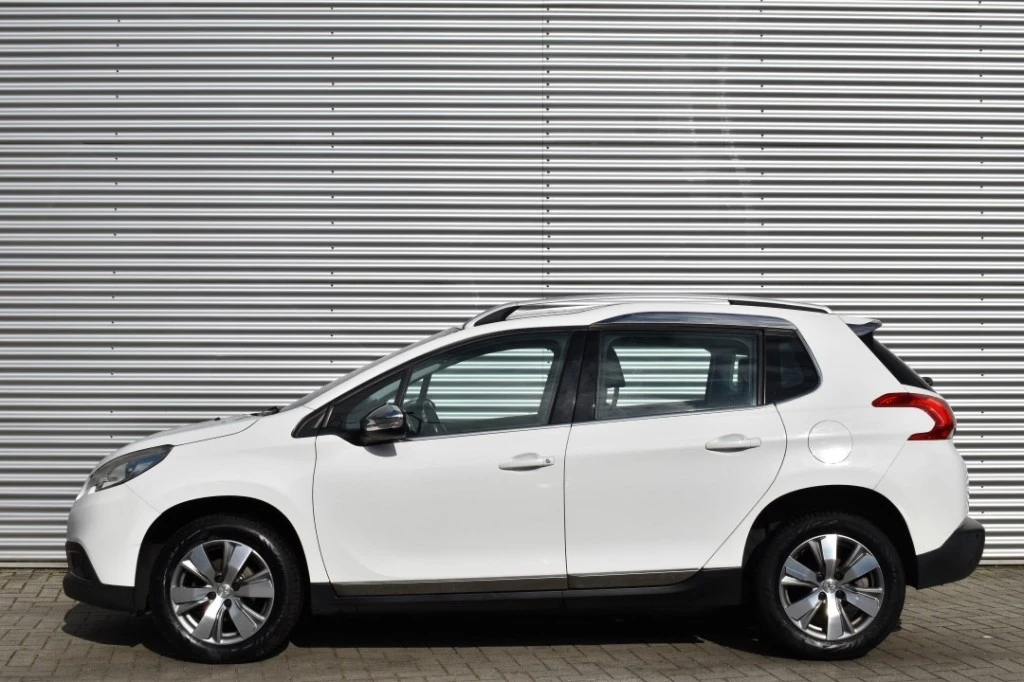 Peugeot 2008 – foto 2