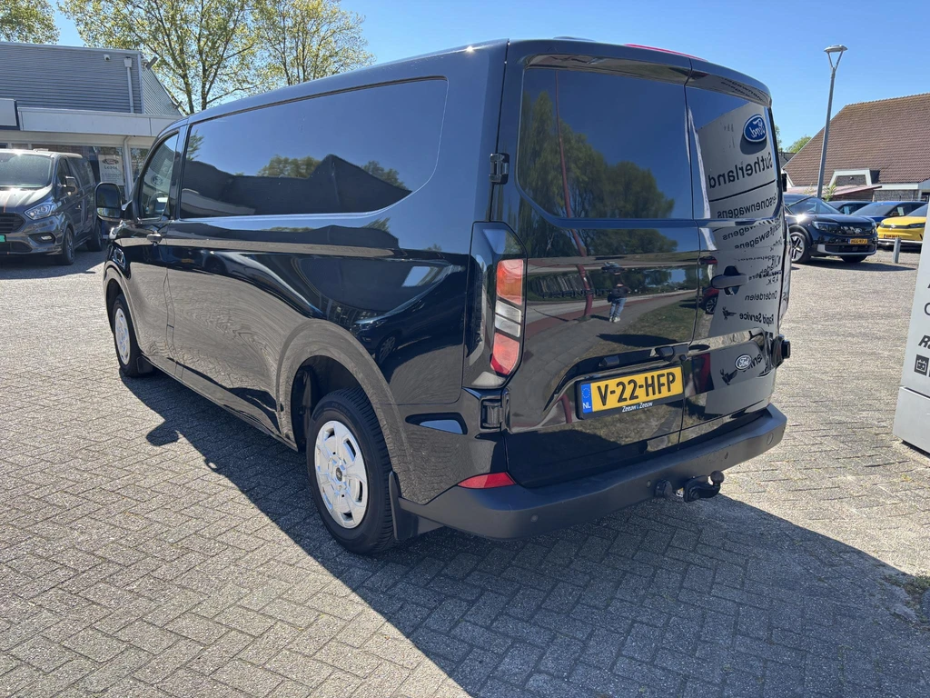 Ford Transit Custom – foto 3