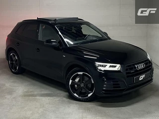 Audi Q5 – thumbnail 17