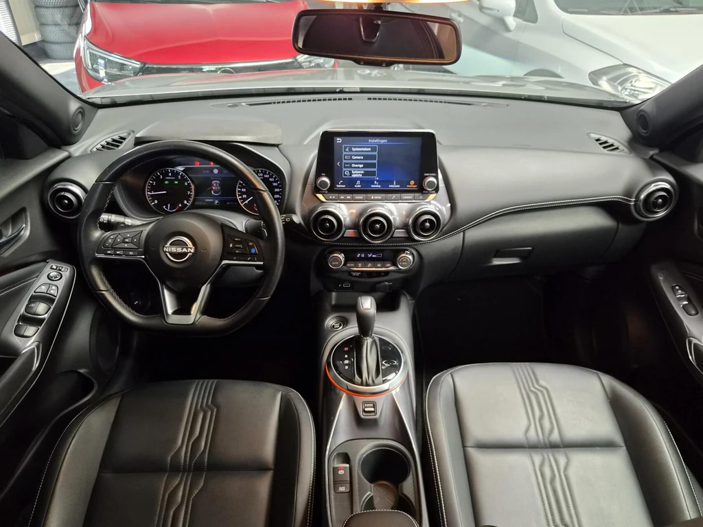 Nissan Juke – foto 14