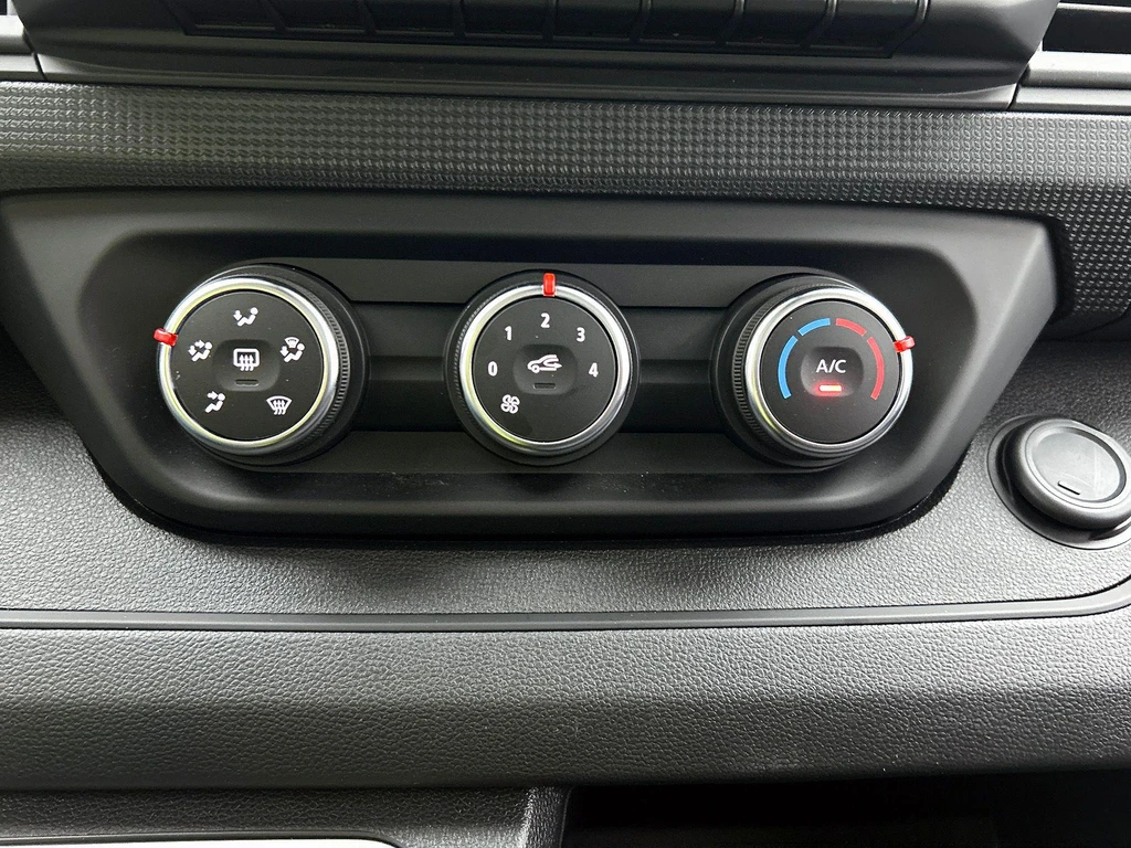 Renault Trafic – foto 20