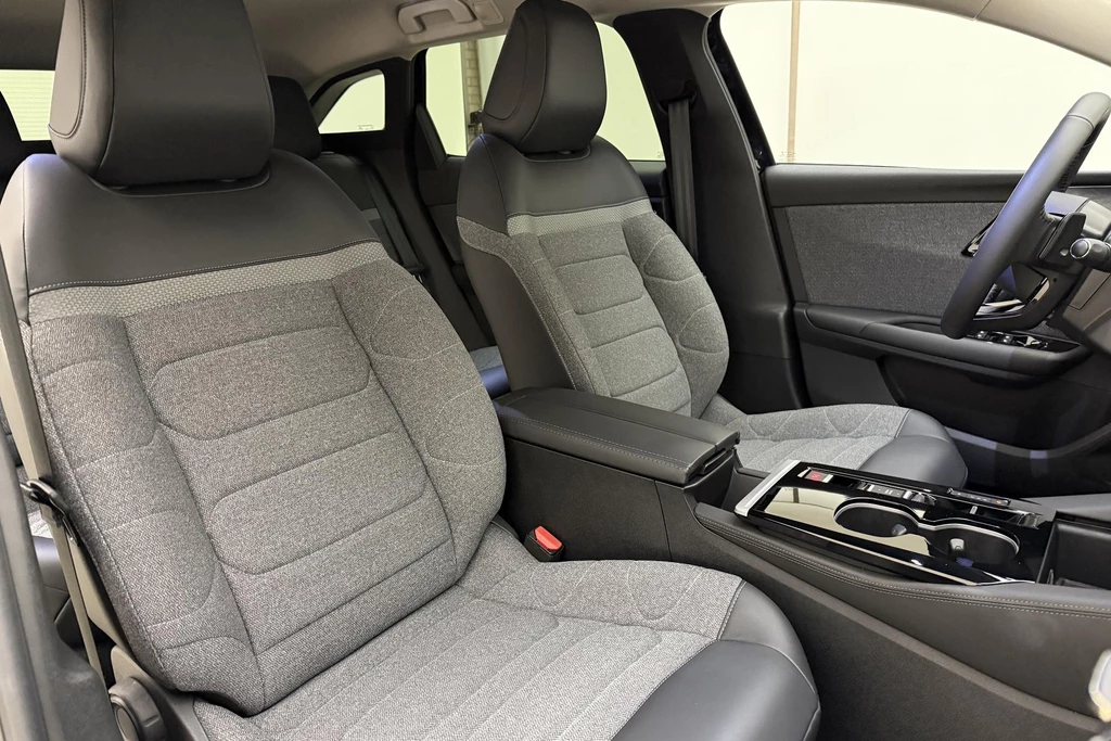 Citroën C5 X – foto 15