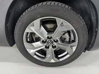 Mazda MX-30 – thumbnail 12