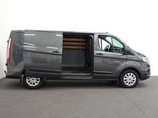 Ford Transit Custom – thumbnail 7
