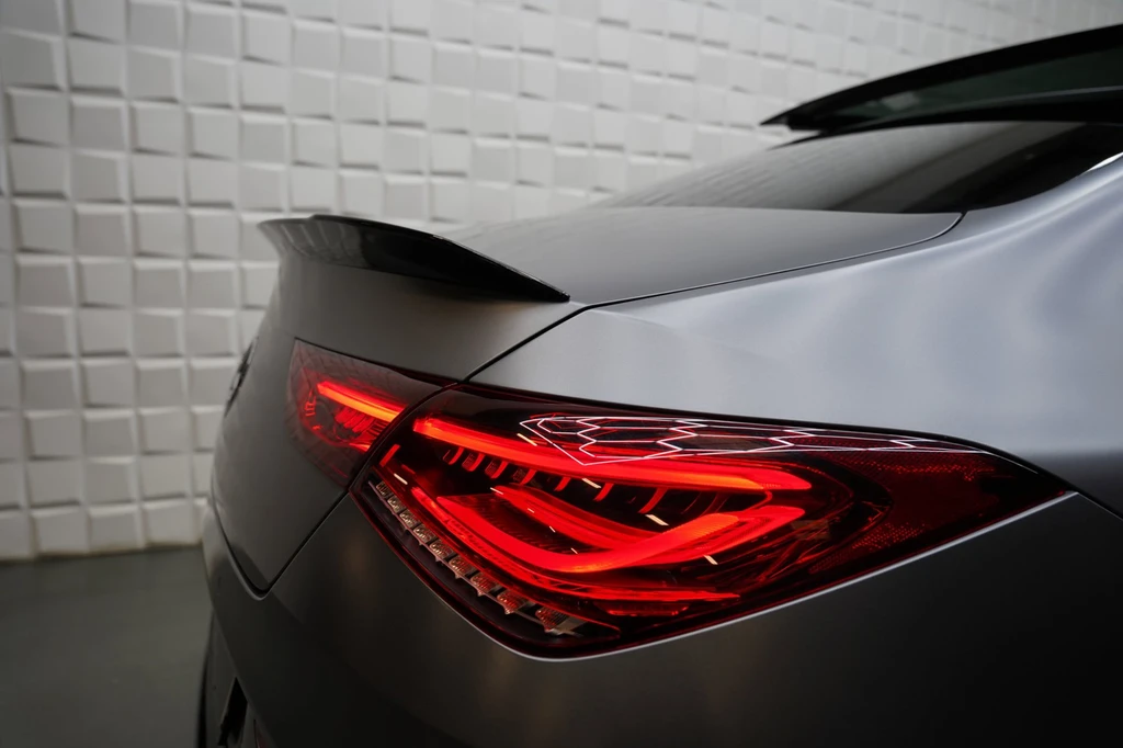 Mercedes-Benz CLA – foto 30
