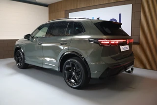 Volkswagen Tiguan – thumbnail 2
