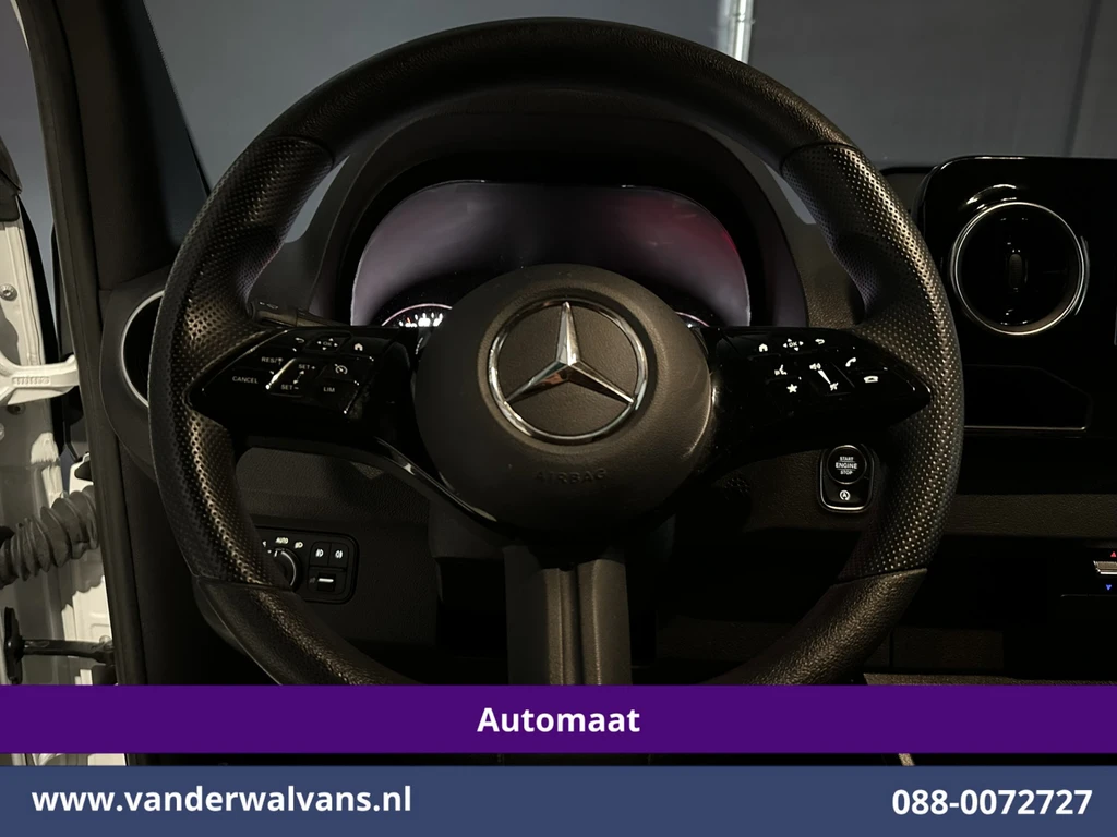 Mercedes-Benz Sprinter – foto 9